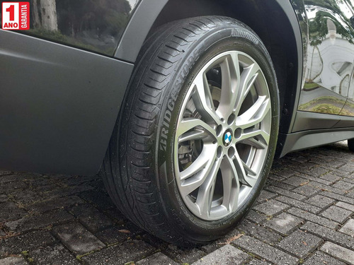 Imagem 9 de 15 de Bmw X1 X1 Sdrive 20i 2.0/2.0 Tb Acti.flex Aut.