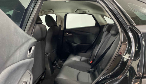 Imagen 10 de 15 de 119850 - Mazda Cx3 2018 Con Garantía