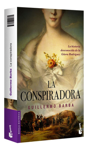 La Conspiradora