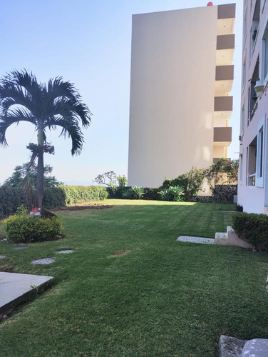 Vendo Hermoso Departamento En La Av Subida A Chalma