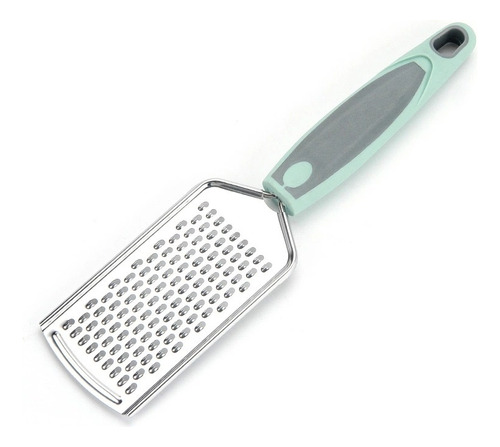 Rallador De Queso Ekco Evolution Hecho De Acero Inoxidable