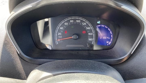 Renault Kwid Zen 1.0 2019