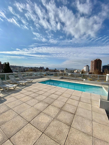Imagen 11 de 11 de Departamento Céntrico Con Pileta Para 2/4 Personas