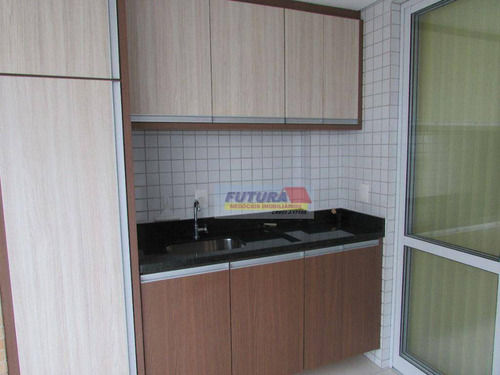 Imagem 6 de 30 de Apartamento Com 2 Dormitórios À Venda, 86 M² Por R$ 600.000,00 - Boa Vista - São Vicente/sp - Ap2531