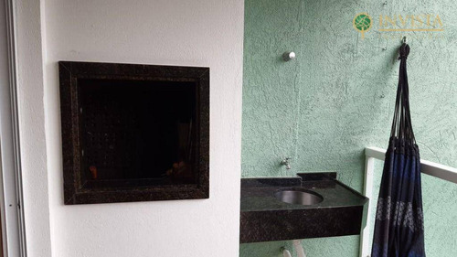 Imagem 5 de 12 de Apartamento Em Jurerê Com 1 Quarto. - Ap6709
