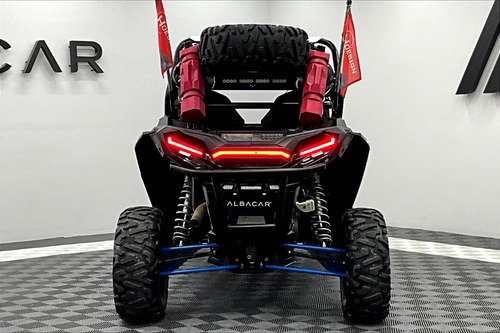 Polaris Rzr Xp4 1000 2022