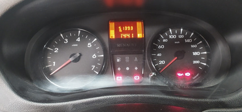 Renault Kangoo 1.6 Furgon Ph3 Confort 1plc 2017
