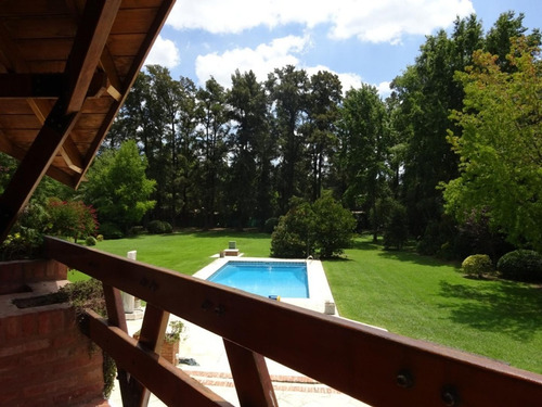 Imagen 12 de 22 de Quinta En Venta En La Lonja, Pilar
