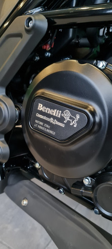 Imagen 21 de 25 de Benelli Leoncino 250 Abs , Benelli Store Pilar Mp