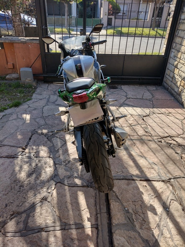Imagen 6 de 15 de Benelli 302 R
