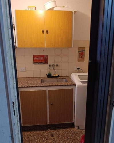 Departamento En Venta - 1 Dormitorio 1 Baño - 29mts2 - Mar Del Plata