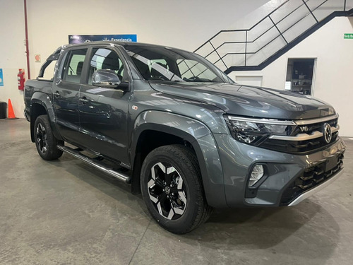 Volkswagen Amarok 3.0 V6 Cd Highline