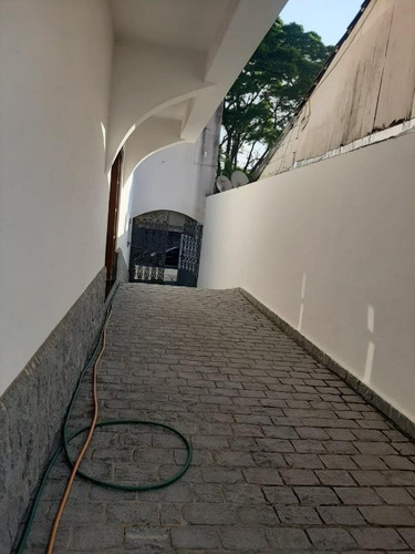 Imagem 3 de 30 de Sobrado Com 3 Dormitórios Mais Edícula, 327 M² - Venda Por R$ 1.200.000 Ou Aluguel Por R$ 4.400/ano - Jardim Planalto - Arujá/sp - So0335