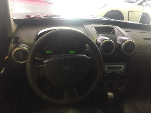Ford Ecosport Fsl1.6flex