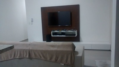 Apartamento Com Área Privativa Com 2 Quartos Para Comprar No Jardim Riacho Das Pedras Em Contagem/mg - 4617