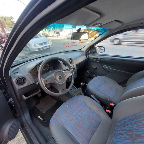 Chevrolet Celta 1.0 Life Flex Power 3p
