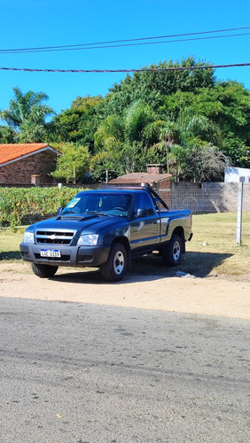 Chevrolet S10 2.4 Nafta 4x2