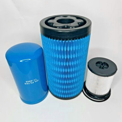 S Kit De Cambio De Aceite Pm Para Thermo King Precedent