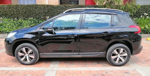 Peugeot 2008 1.6 Active