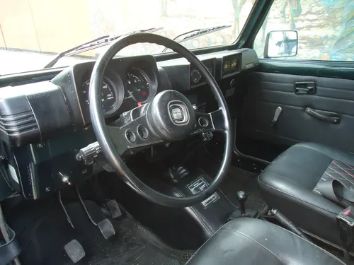 Suzuki SJ 1.0 410q