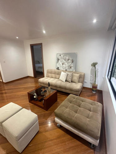 Venta De Suite Premium En Downtown Quito 66m2