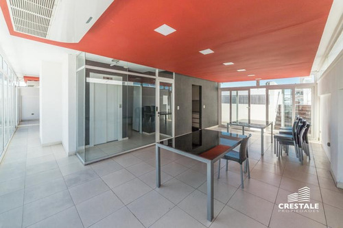Imagen 19 de 26 de Venta Departamento 2 Dormitorios. Cochera. Amenities, Pileta, Quincho - Rosario, Parque España.