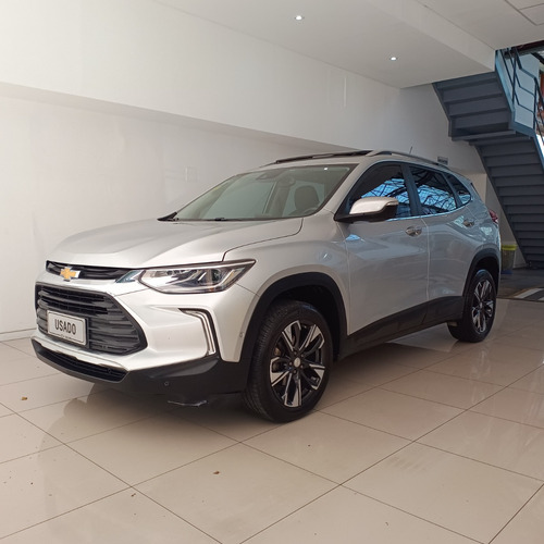Chevrolet Tracker 1.2 Premier Turbo At
