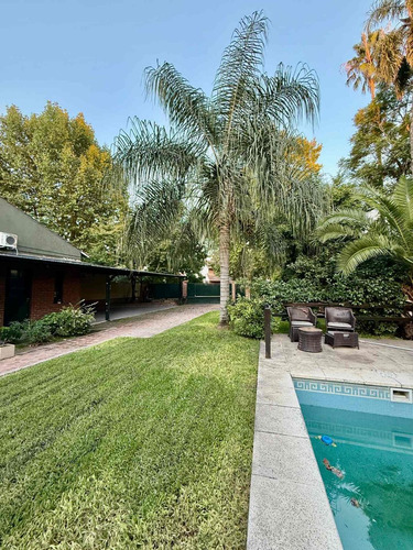 Venta Casa 5amb Adrogue