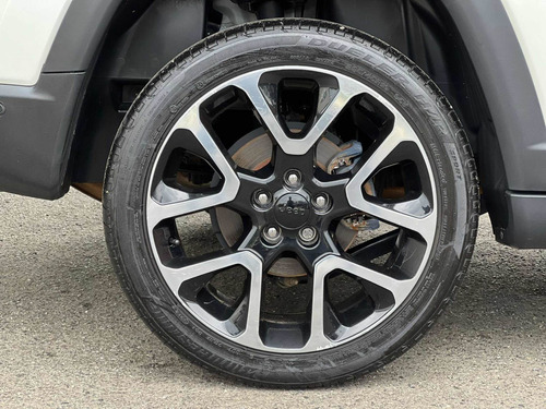 Imagem 9 de 10 de Jeep Compass 2019 2.0 Limited 4x4 Aut. 5p