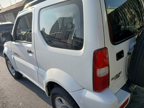 Suzuki Jimny 1.3 4all 3p