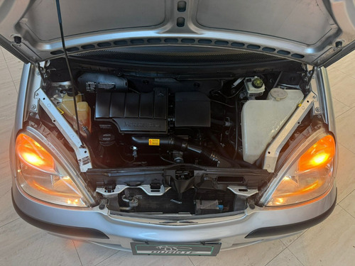 Mercedes-Benz Classe A 1.6 Classic 5p