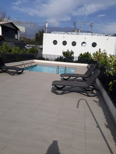 Linda Vista 1d,1b, Macul, Las Torres