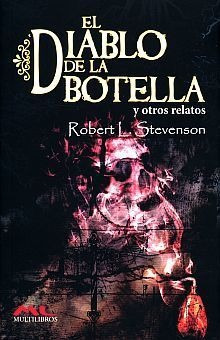 Libro Diablo De La Botella Y Otros Relatos, El Nuevo