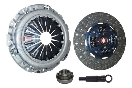 Kit De Clutch Mitsubishi L200 2.5l Diesel 2008-2009