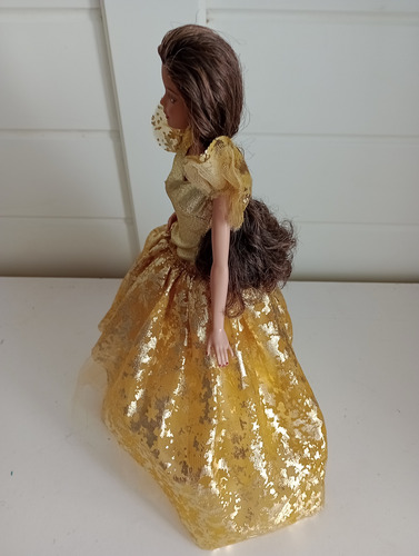 Barbie Signature Holidays 2020 En Buenas Condiciones (Usado)
