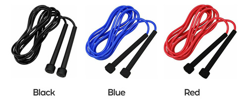 Cuerda De Ejercicio Jumping Rope Fitness Loss Para Niñas (ne