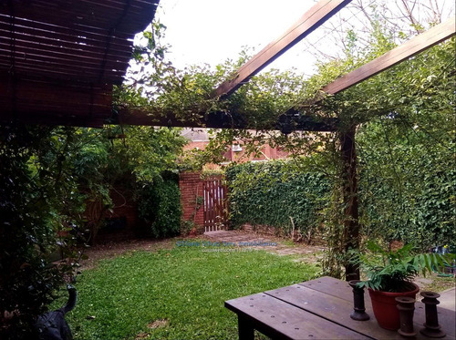 Venta Casa Prado 4 Dormitorios San Felipe Y Santiago