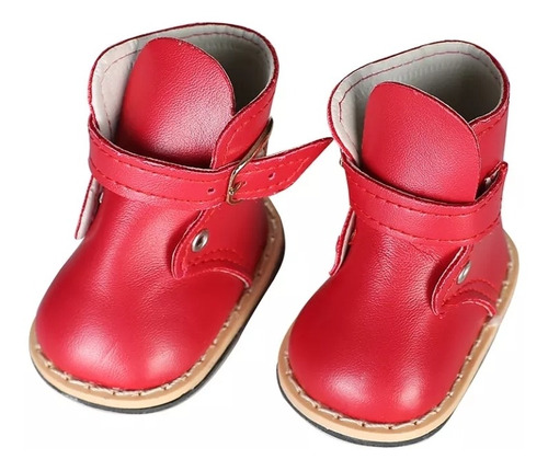 Ropita De Muñeca Bebé Reborn Botitas Zapatos 