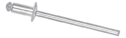 As88 Remache Pop D/alum. 1/4x1/2 - Caja C/300