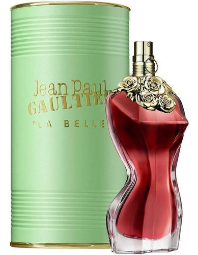 Jean Paul La Belle Edp Edp 100ml Para Feminino