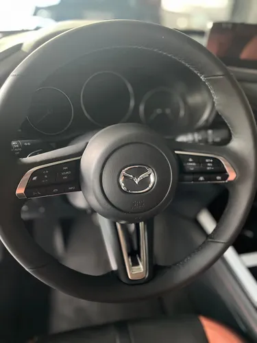 Mazda Cx30 Carbon Edition 2.5 Awd/ 2026/ Ms