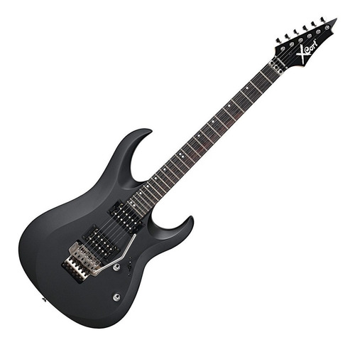 Guitarra Cort X-1 Fr Floyd Rose Envio Gratis