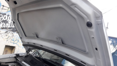 Peugeot Partner 1.6 Hdi Furgon Confort 2016