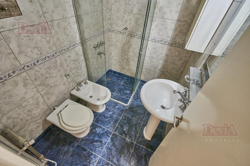 Venta - Departamento - 4 Ambientes C/ Dependencia - Juncal 2800 - Barrio Norte