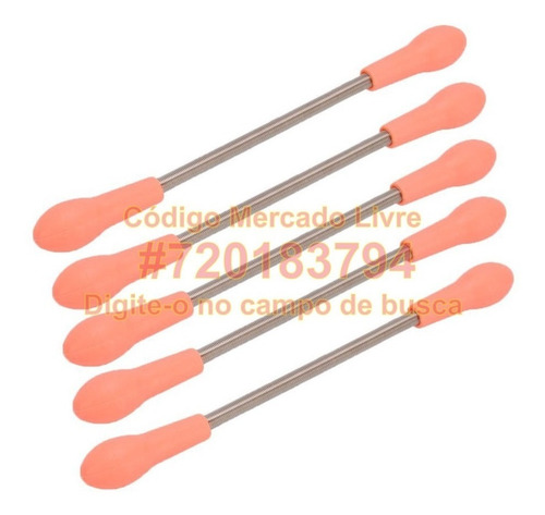 Mola Depilação Remoção De Pelos Facial Buço - Liquidação