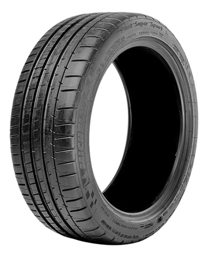 Pneu Michelin Pilot Super Sport 255/40 R20 101y