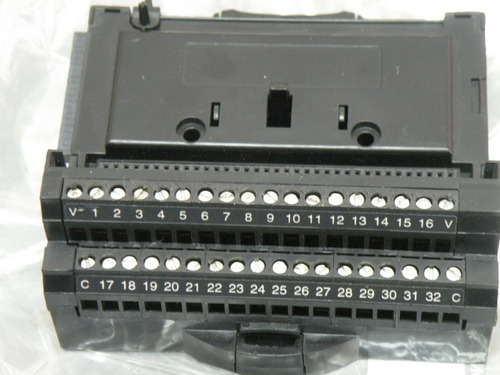 National Instruments Ni Fp-tb-1 Fieldpoint Terminal Ccv