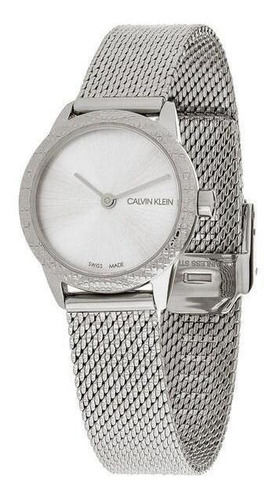 Relógio Calvin Klein Analógico Feminino K3m23t26