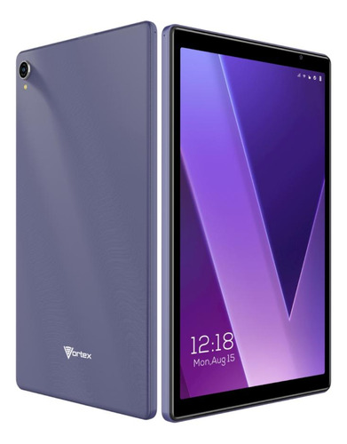 Vortex T10m Pro+ -10' 4g Lte / Android 12 Ram 4gb / Rom 64gb
