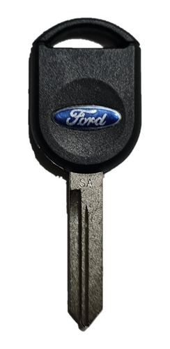 Llave Ford Explorer Mustang Ranger - Ya Programada 